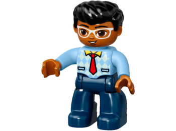LEGO DUPLO 10835 Dom rodzinny 
