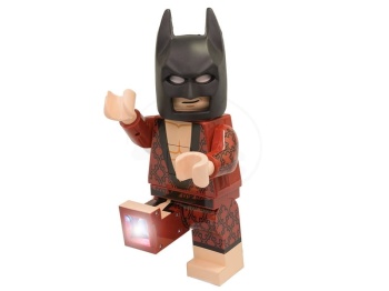  Lampka latarka LEGO Batman Movie TOB12K Batman w kimono 