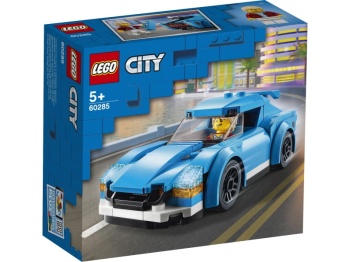 LEGO City 60285 Samochód sportowy
