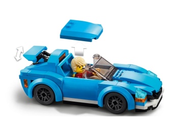 LEGO City 60285 Samochód sportowy