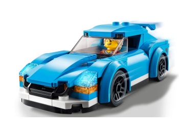 LEGO City 60285 Samochód sportowy