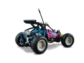 LEGO Technic 42124 Łazik terenowy