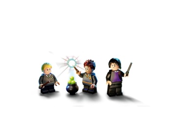 LEGO 76383