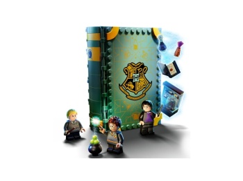 76383 LEGO Harry Potter