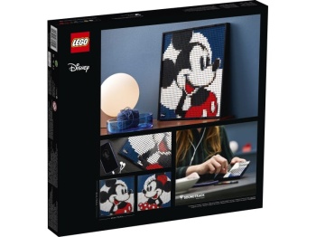 Zestaw LEGO 31202