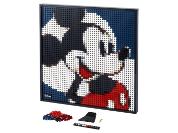 LEGO Art 31202