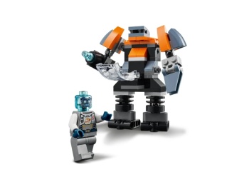LEGO Creator 31111 Cyberdron