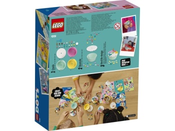 LEGO DOTS 41926 Kreatywny zestaw z tortem