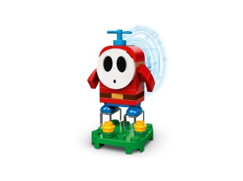 LEGO Super Mario 71386 Zestawy postaci - seria 2