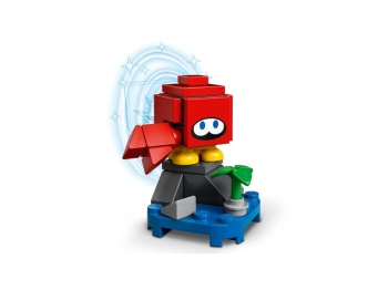 LEGO Super Mario 71386 Zestawy postaci - seria 2
