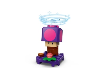LEGO Super Mario 71386 Zestawy postaci - seria 2