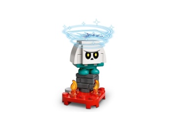 LEGO Super Mario 71386 Zestawy postaci - seria 2