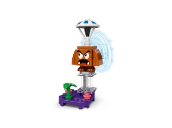 LEGO Super Mario 71386 Zestawy postaci - seria 2