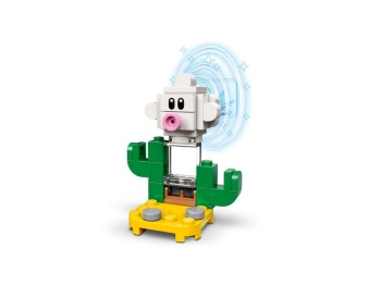 LEGO Super Mario 71386 Zestawy postaci - seria 2