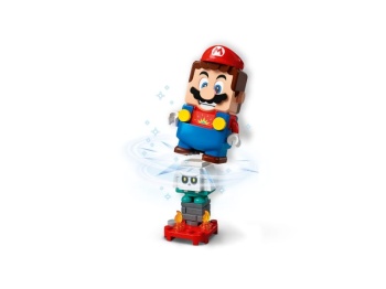 LEGO Super Mario 71386 Zestawy postaci - seria 2