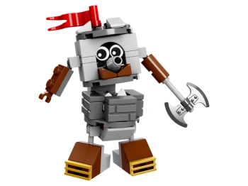 LEGO Mixels 41557 Camillot 