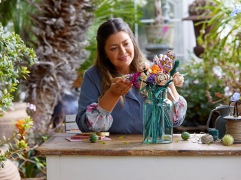 LEGO Creator 10280 Bukiet kwiatów