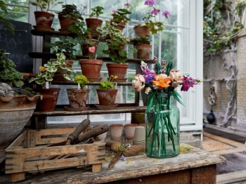 LEGO Creator 10280 Bukiet kwiatów