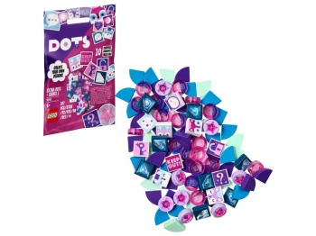 LEGO DOTS 41921 Dodatki DOTS - seria 3