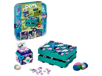 LEGO DOTS 41925 Tajne skrzyneczki