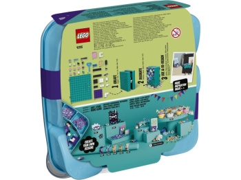 LEGO DOTS 41925 Tajne skrzyneczki