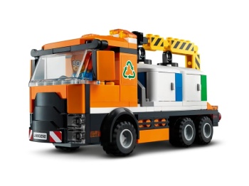 LEGO City 60292 Centrum miasta