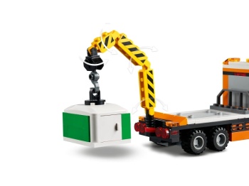 LEGO City 60292 Centrum miasta