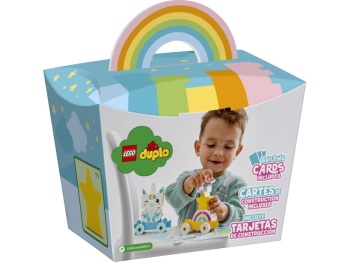 LEGO DUPLO 10953 Jednorożec