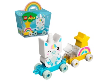 LEGO DUPLO 10953 Jednorożec