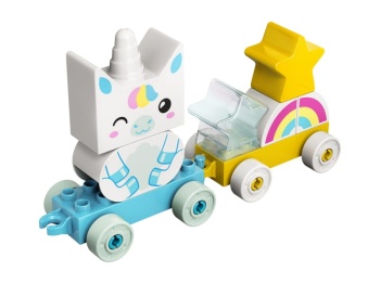 LEGO DUPLO 10953 Jednorożec