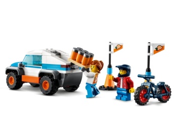 LEGO City 60290 Skatepark