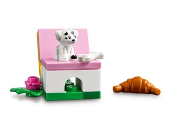 LEGO Friends 41443 Samochód elektryczny Olivii