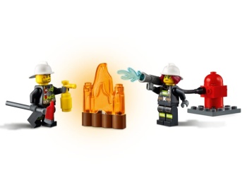 LEGO City 60280