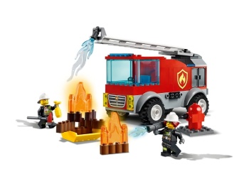 LEGO 60280