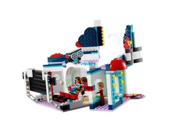 LEGO Friends 41448 Kino w Heartlake City
