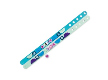 LEGO DOTS 41923 Bransoletki z potworkami