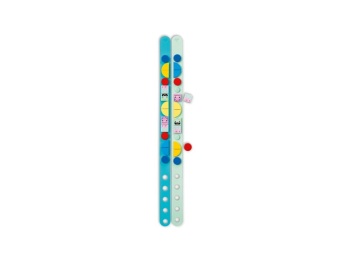 LEGO DOTS 41923 Bransoletki z potworkami