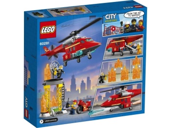 LEGO 60281
