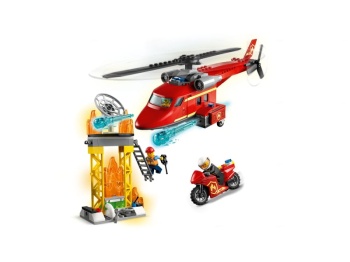 LEGO City 60281