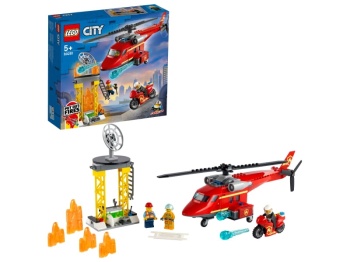LEGO City 60281