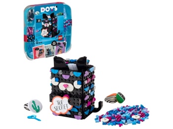 LEGO DOTS 41924 Tajny schowek