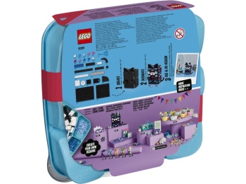 LEGO DOTS 41924 Tajny schowek