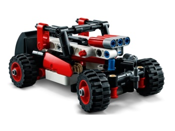 LEGO Technic 42116 Miniładowarka
