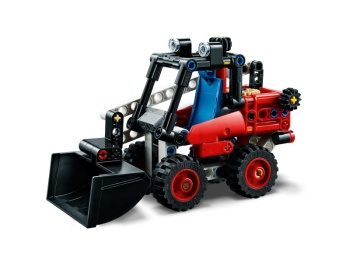 LEGO Technic 42116 Miniładowarka