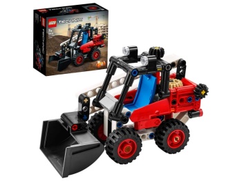 LEGO Technic 42116 Miniładowarka