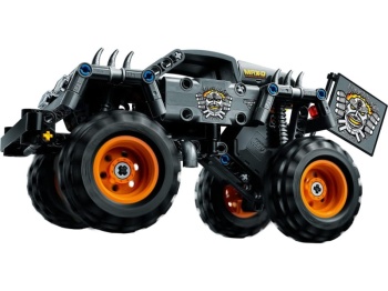 LEGO Technic 42119 Monster Jam Max-D