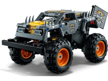 LEGO Technic 42119 Monster Jam Max-D