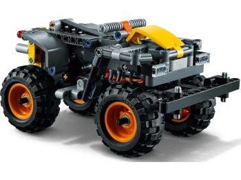 LEGO Technic 42119 Monster Jam Max-D