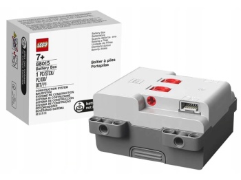 LEGO Power Functions 88015