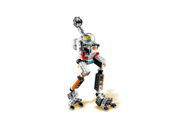 LEGO Creator 31115 Kosmiczny robot górniczy